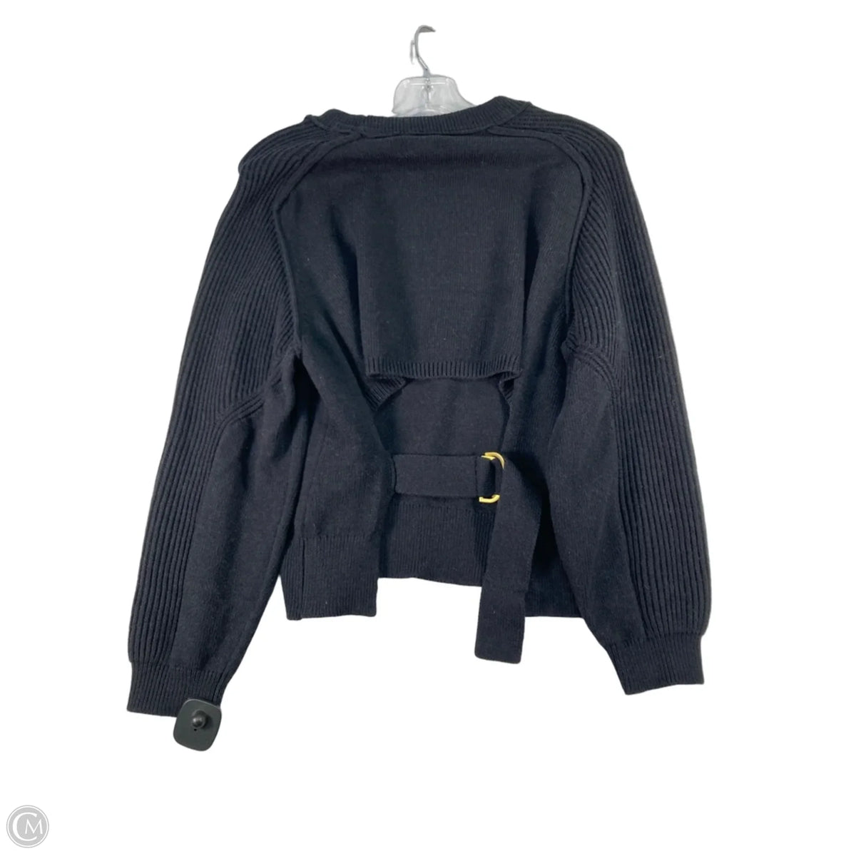 Sweater By Pilcro In Black, Size: M