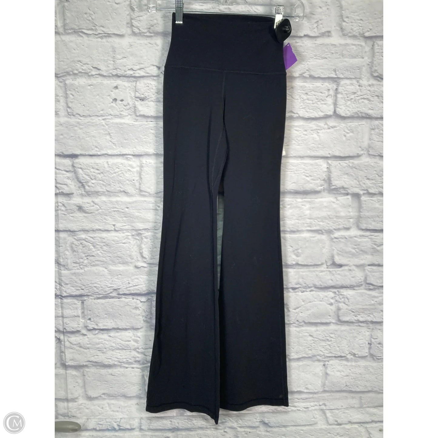 Athletic Leggings By Aritzia In Black, Size: Xs