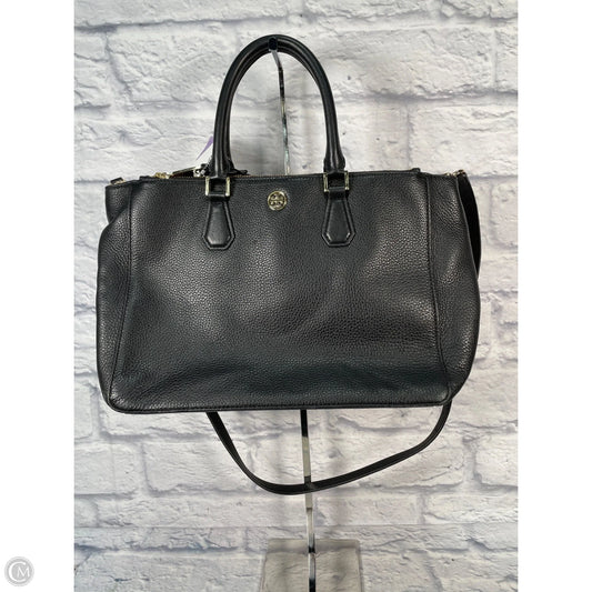 Handbag Designer By Tory Burch, Size: Medium