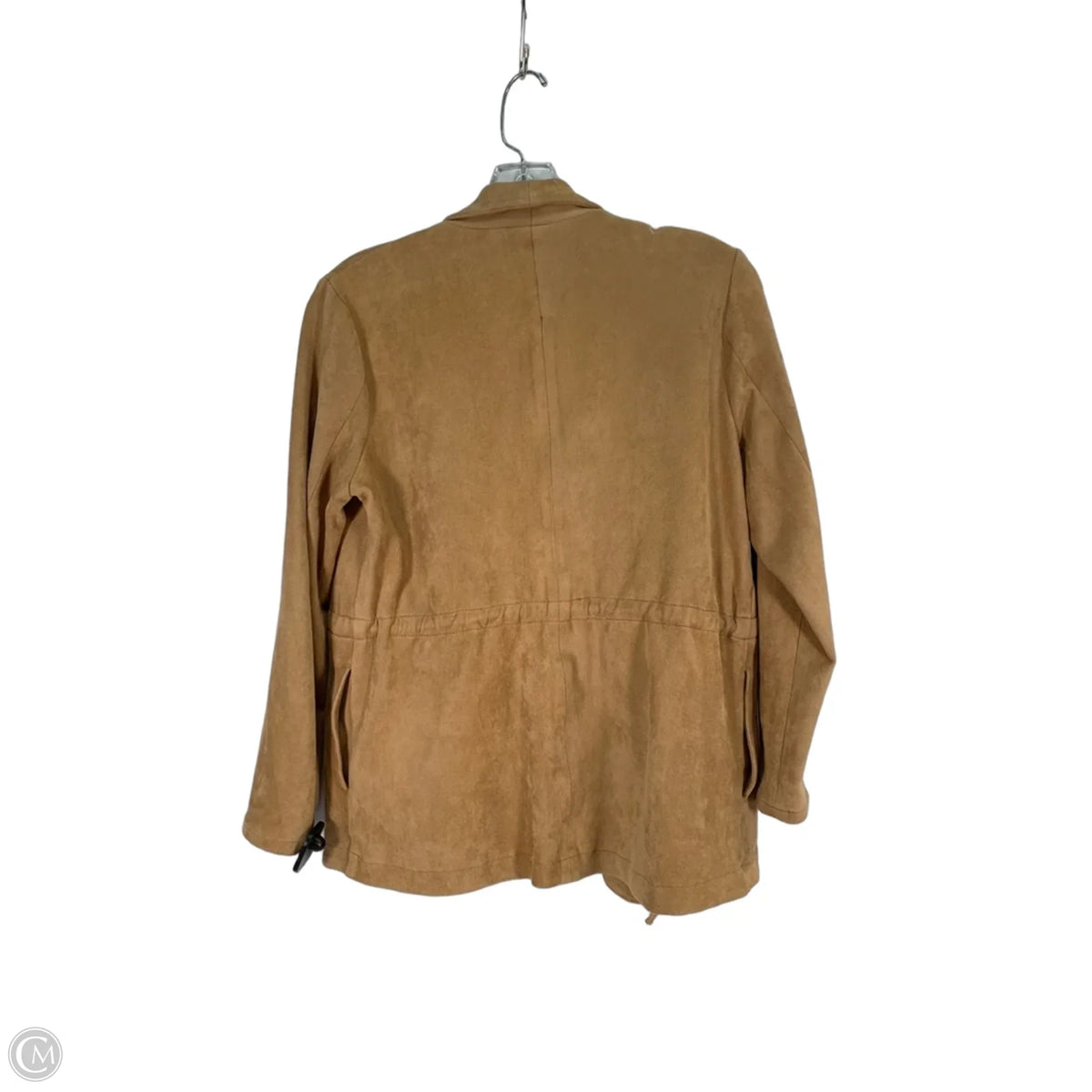 Jacket Other By Blanknyc In Brown, Size: Xs
