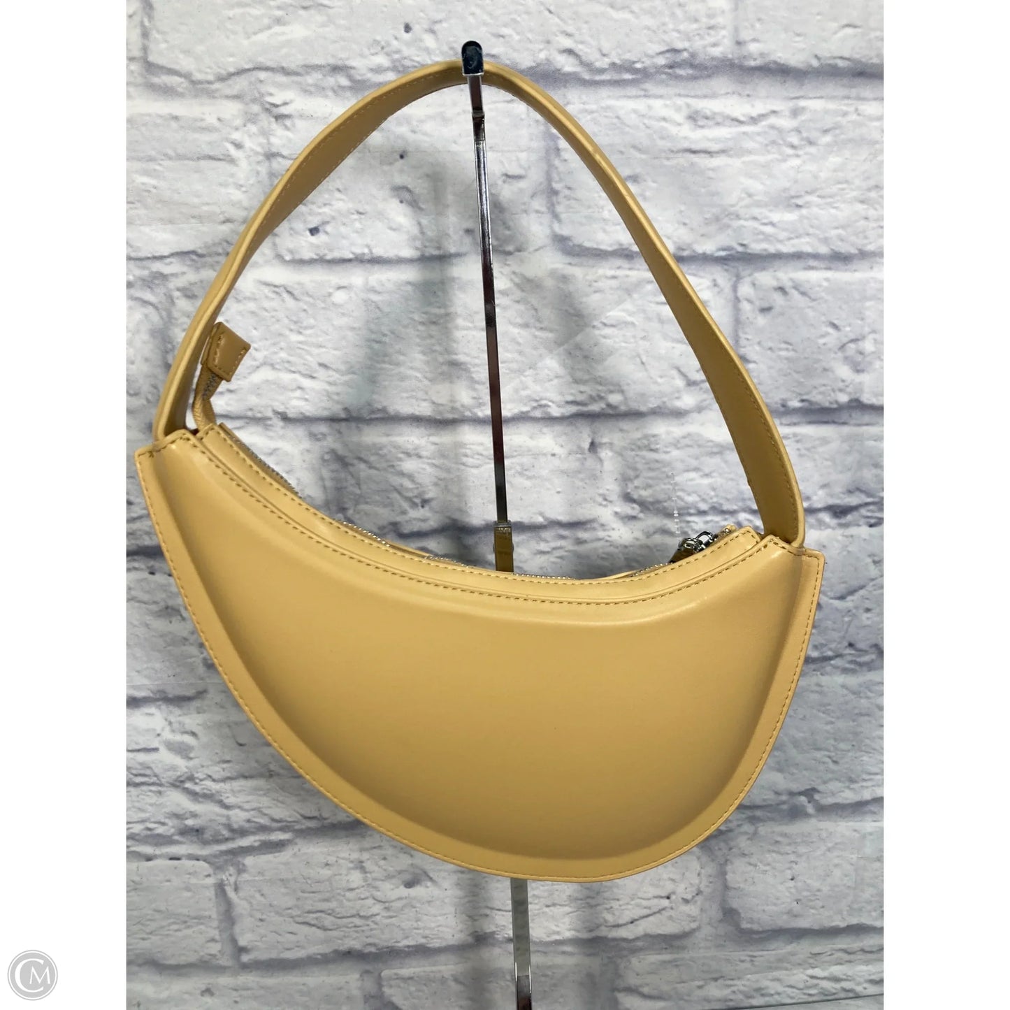 Handbag By Madison West, Size: Small