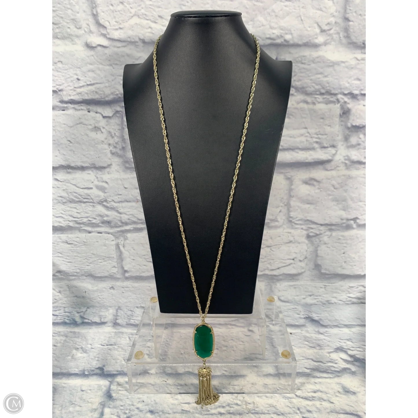 Necklace Pendant By Kendra Scott