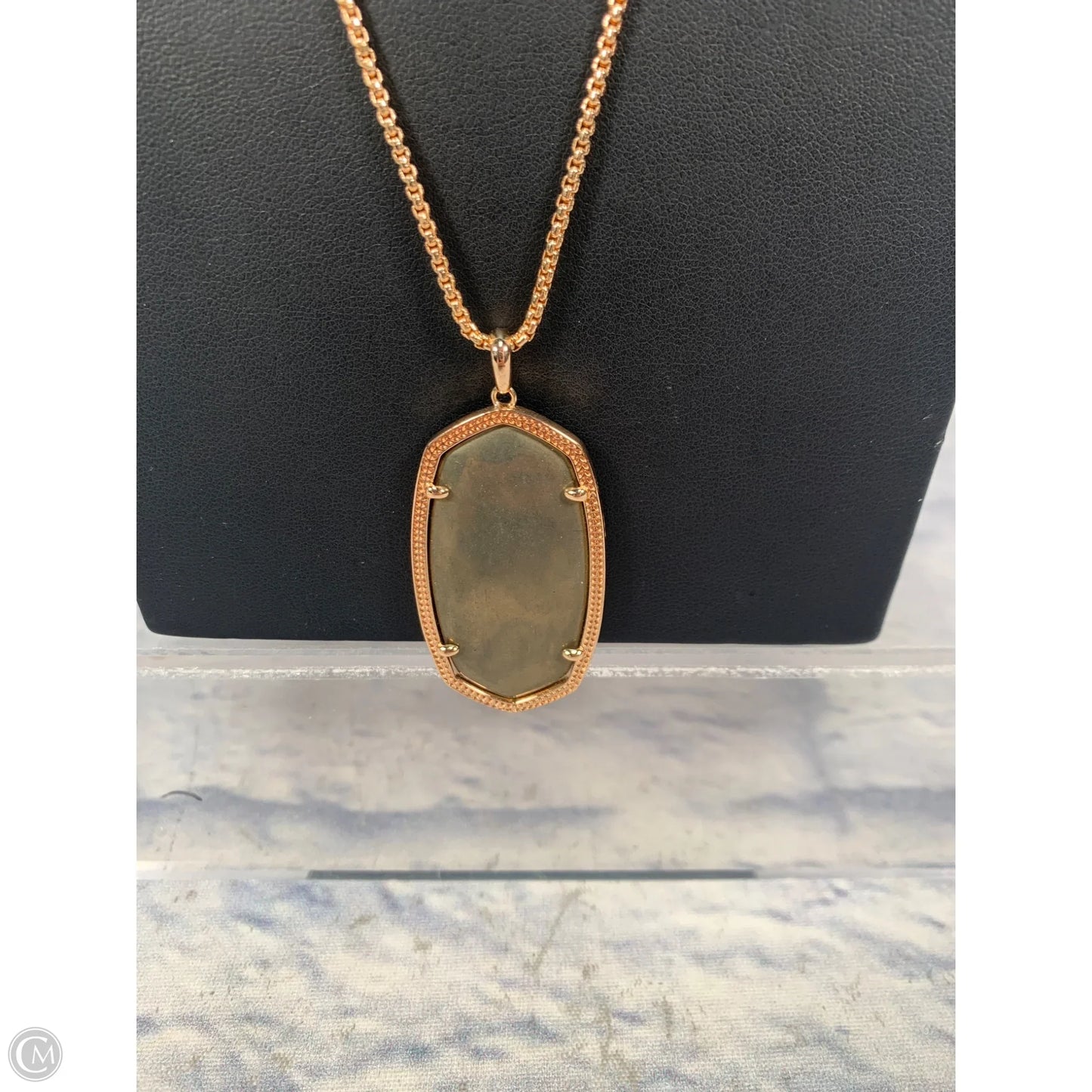 Necklace Pendant By Kendra Scott