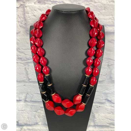 Necklace Designer By Natasha