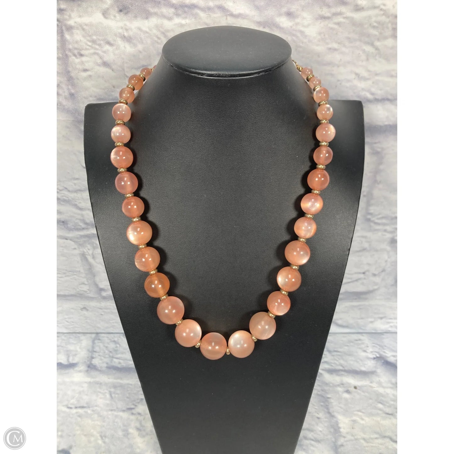 Necklace Statement By Clothes Mentor