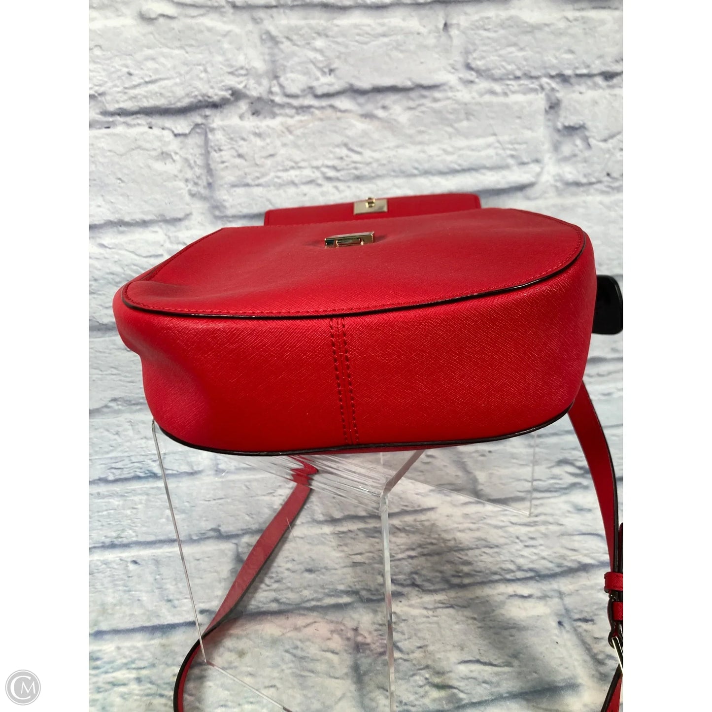 Crossbody Designer By Kate Spade, Size: Medium