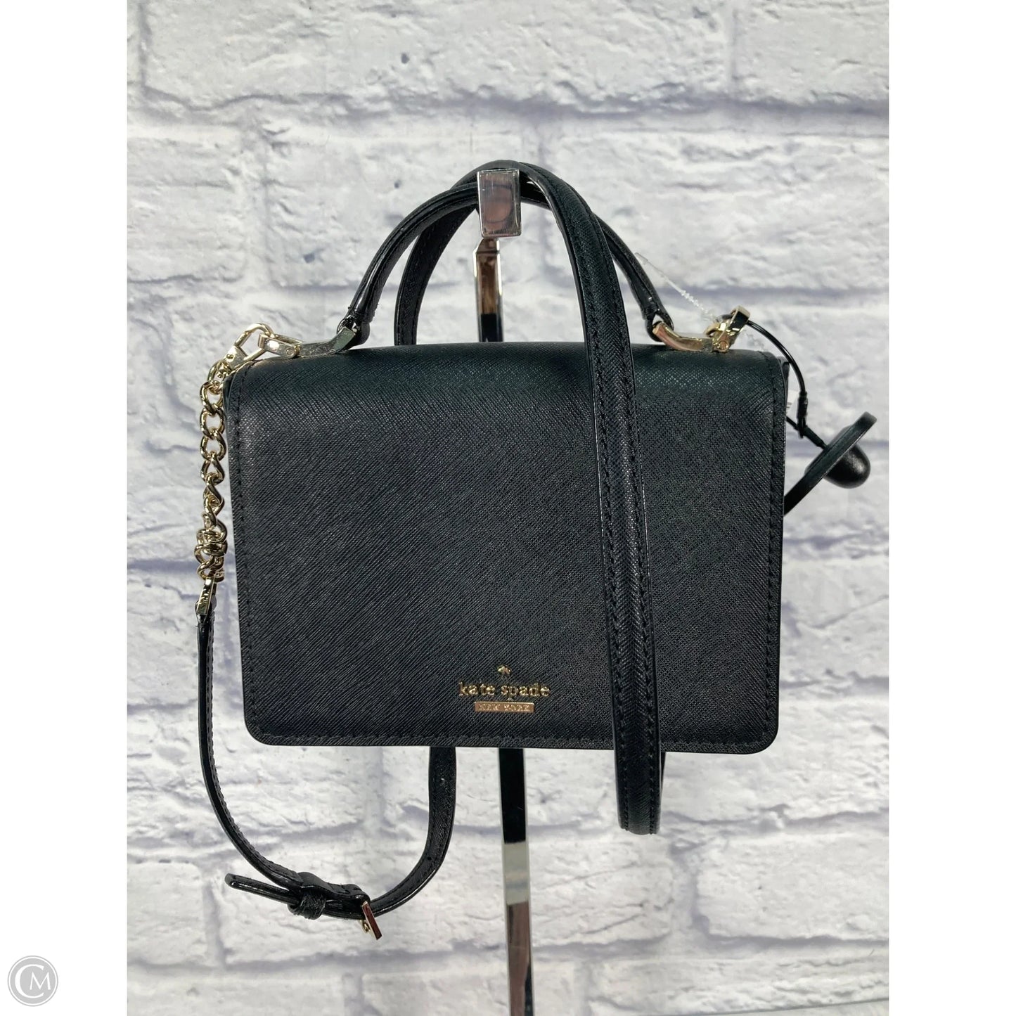 Handbag Designer By Kate Spade, Size: Small
