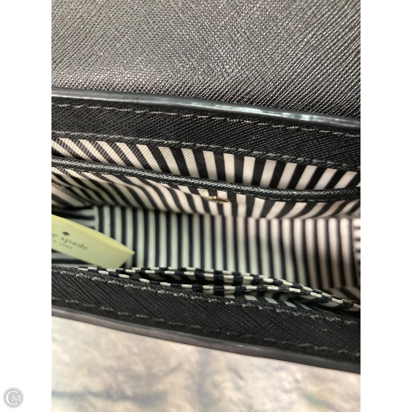 Handbag Designer By Kate Spade, Size: Small