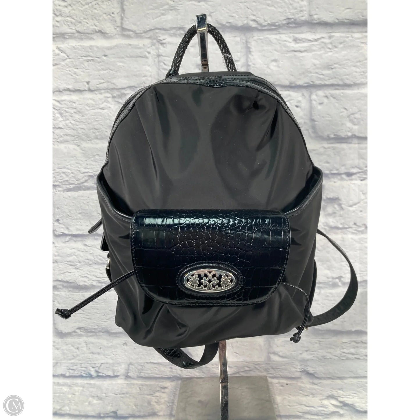 Backpack By Brighton, Size: Medium