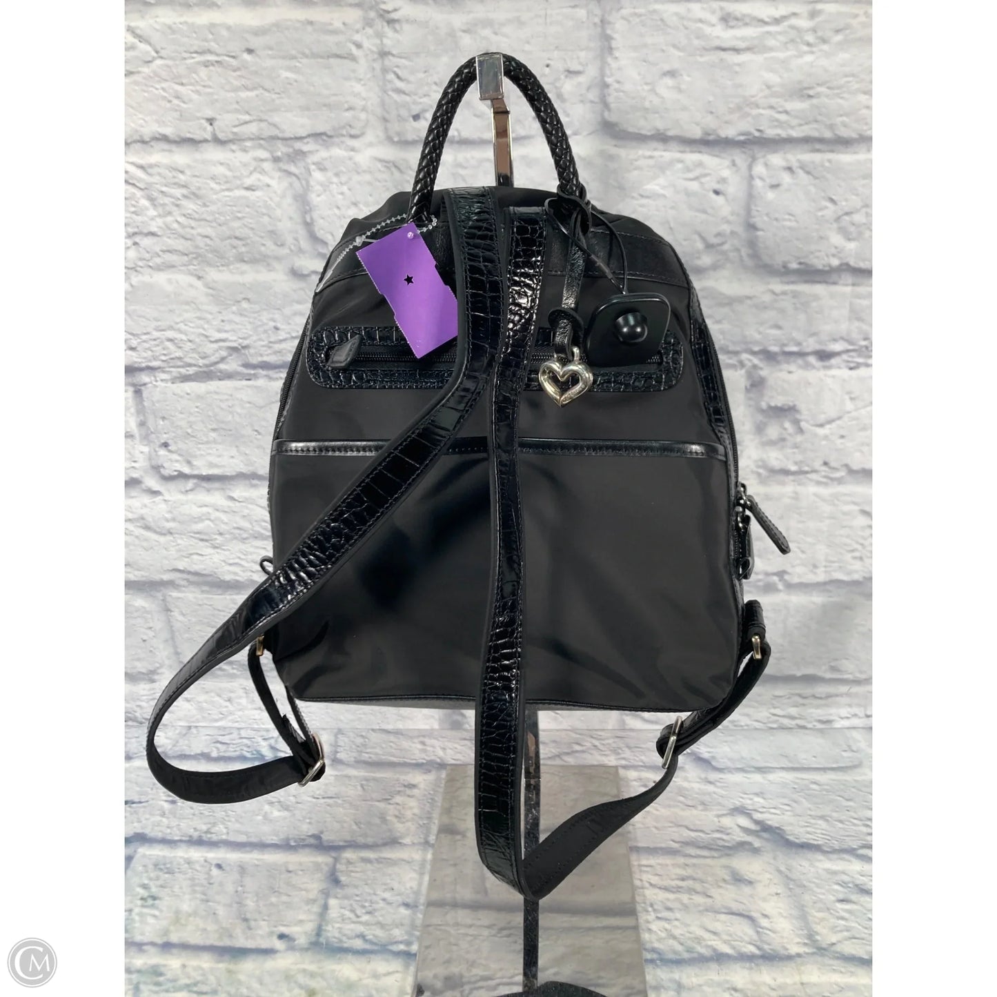 Backpack By Brighton, Size: Medium