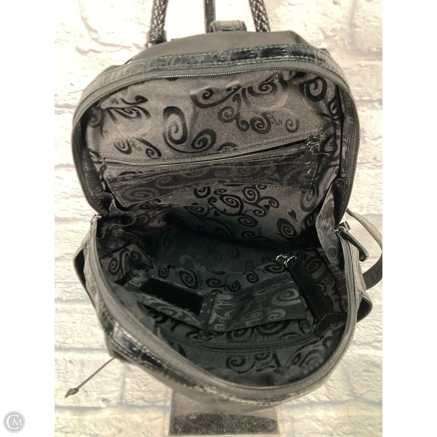 Backpack By Brighton, Size: Medium