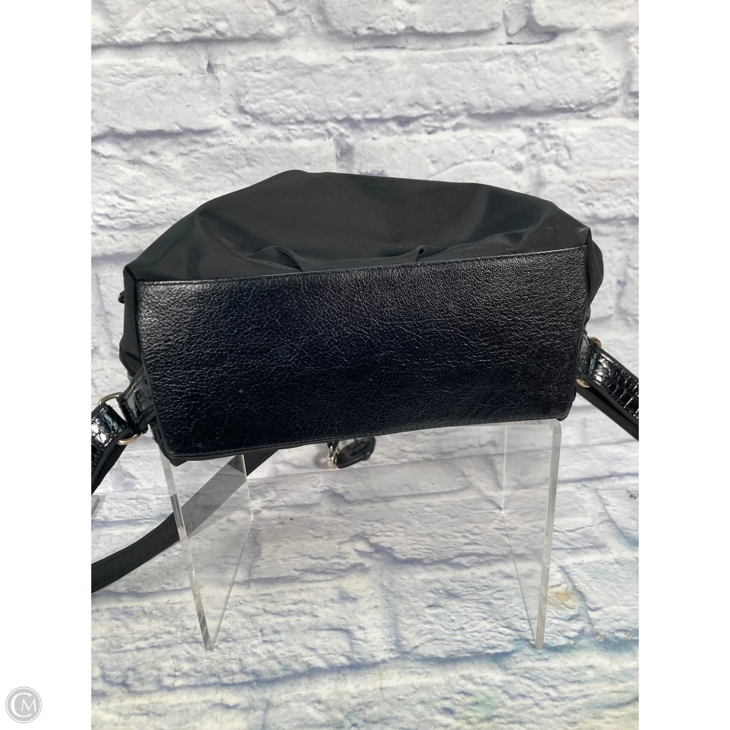 Backpack By Brighton, Size: Medium