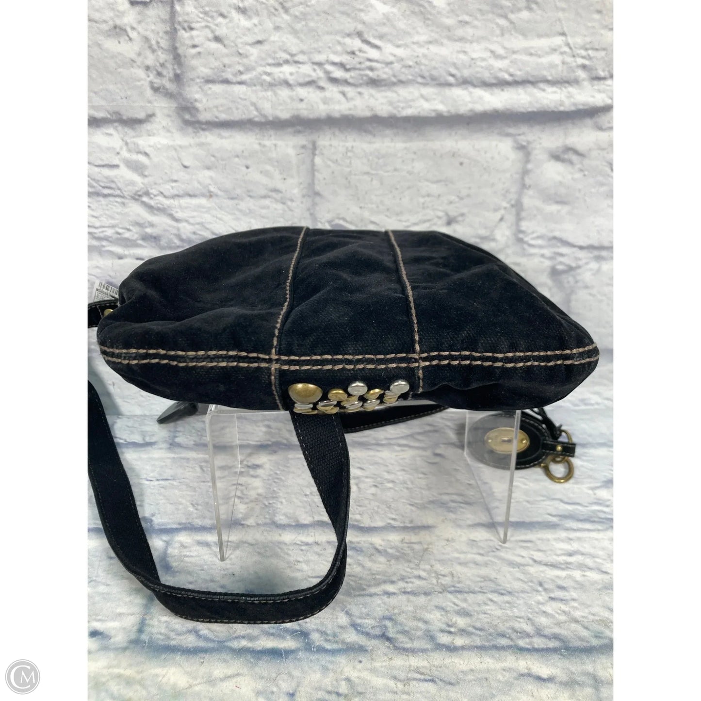 Crossbody By Fossil, Size: Medium