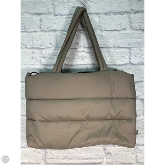Tote By Aritzia, Size: Large