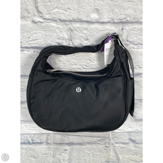 Handbag By Lululemon, Size: Medium