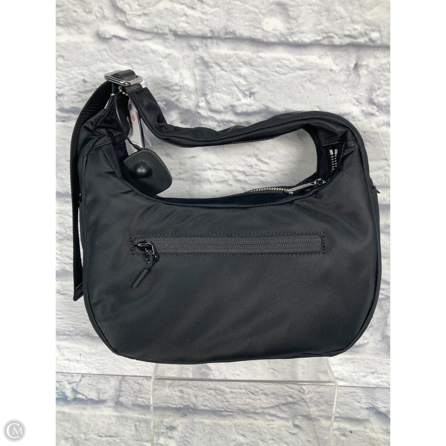 Handbag By Lululemon, Size: Medium