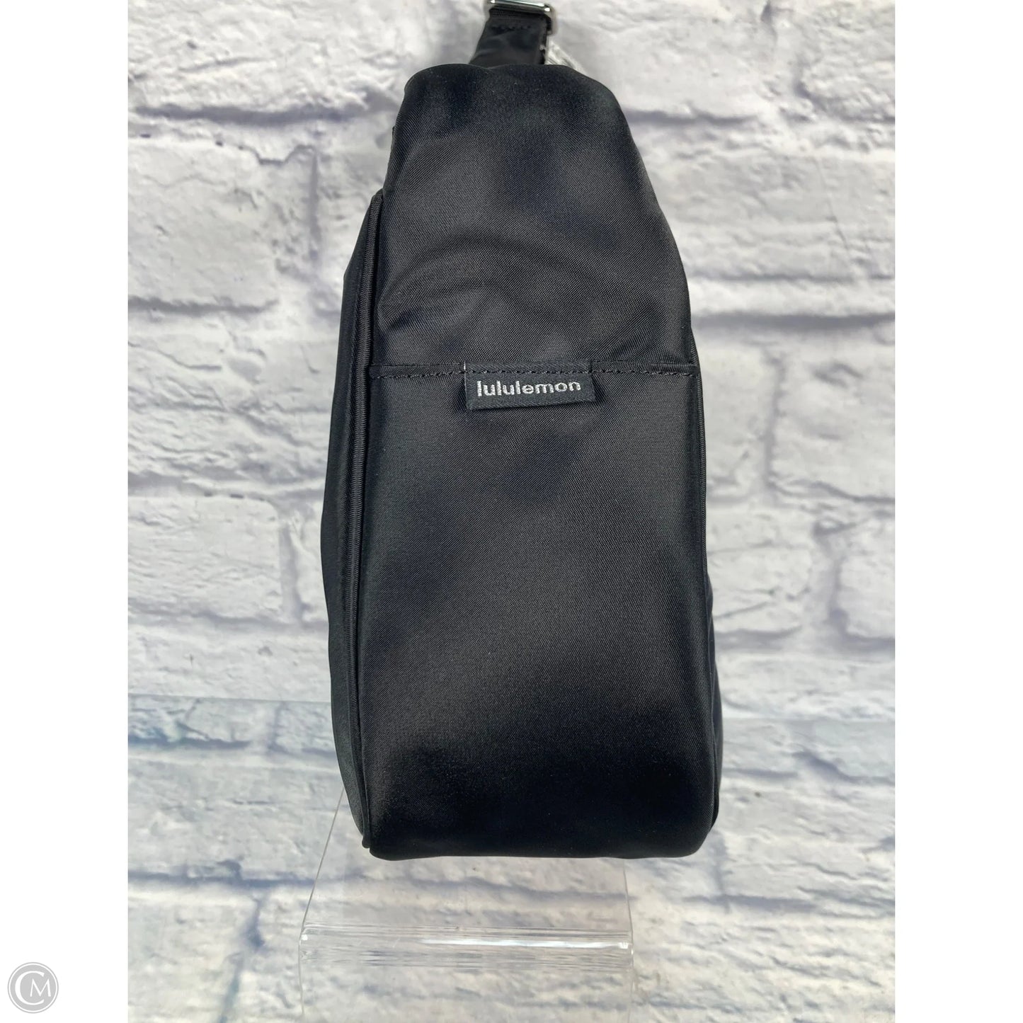 Handbag By Lululemon, Size: Medium