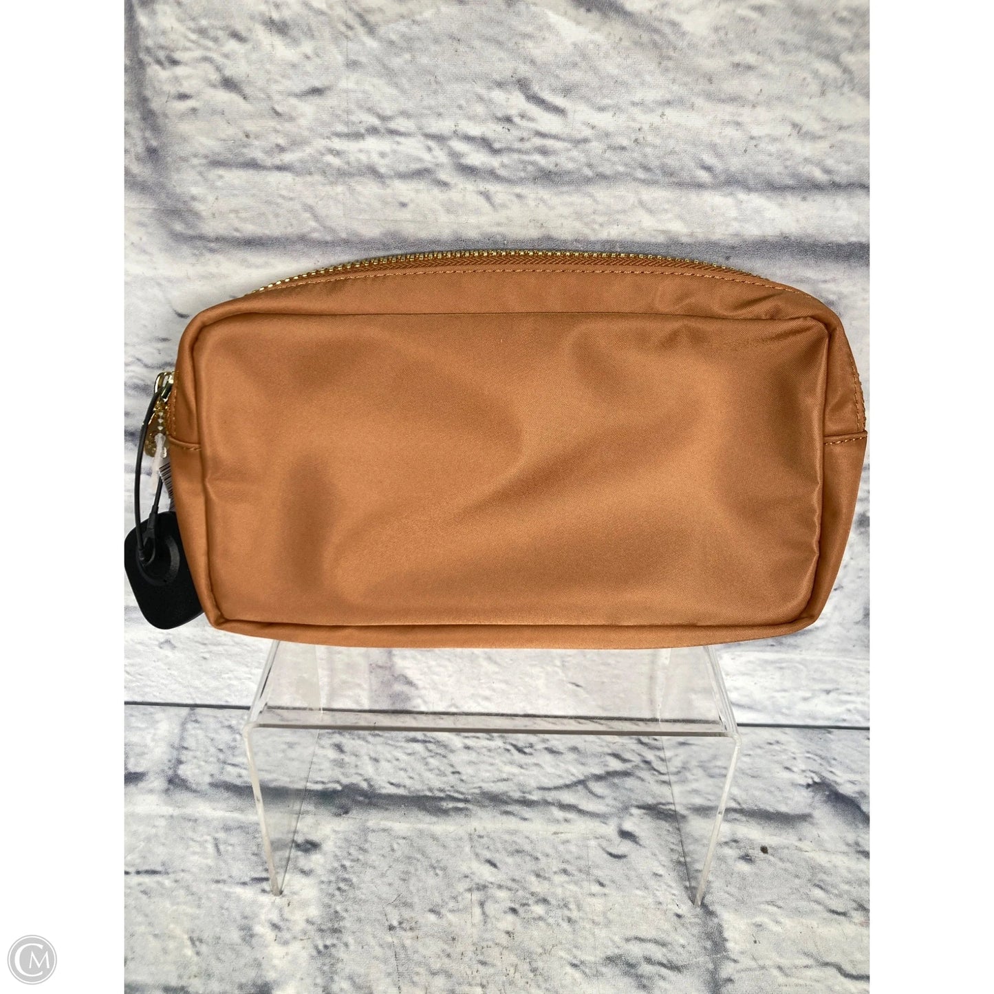 Makeup Bag By Stoney Clover Lane, Size: Small