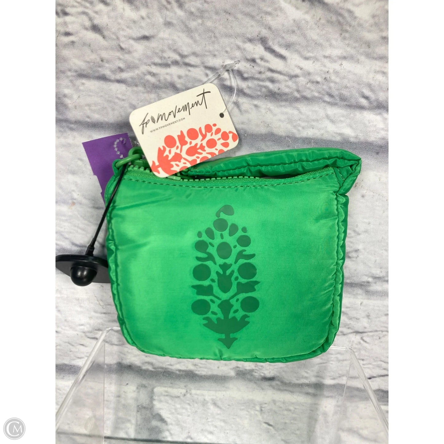 Coin Purse By Free People, Size: Small