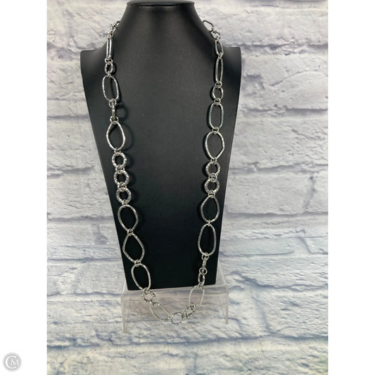 Necklace Chain By Brighton