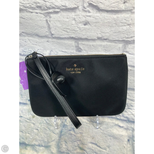Clutch Designer By Kate Spade, Size: Medium