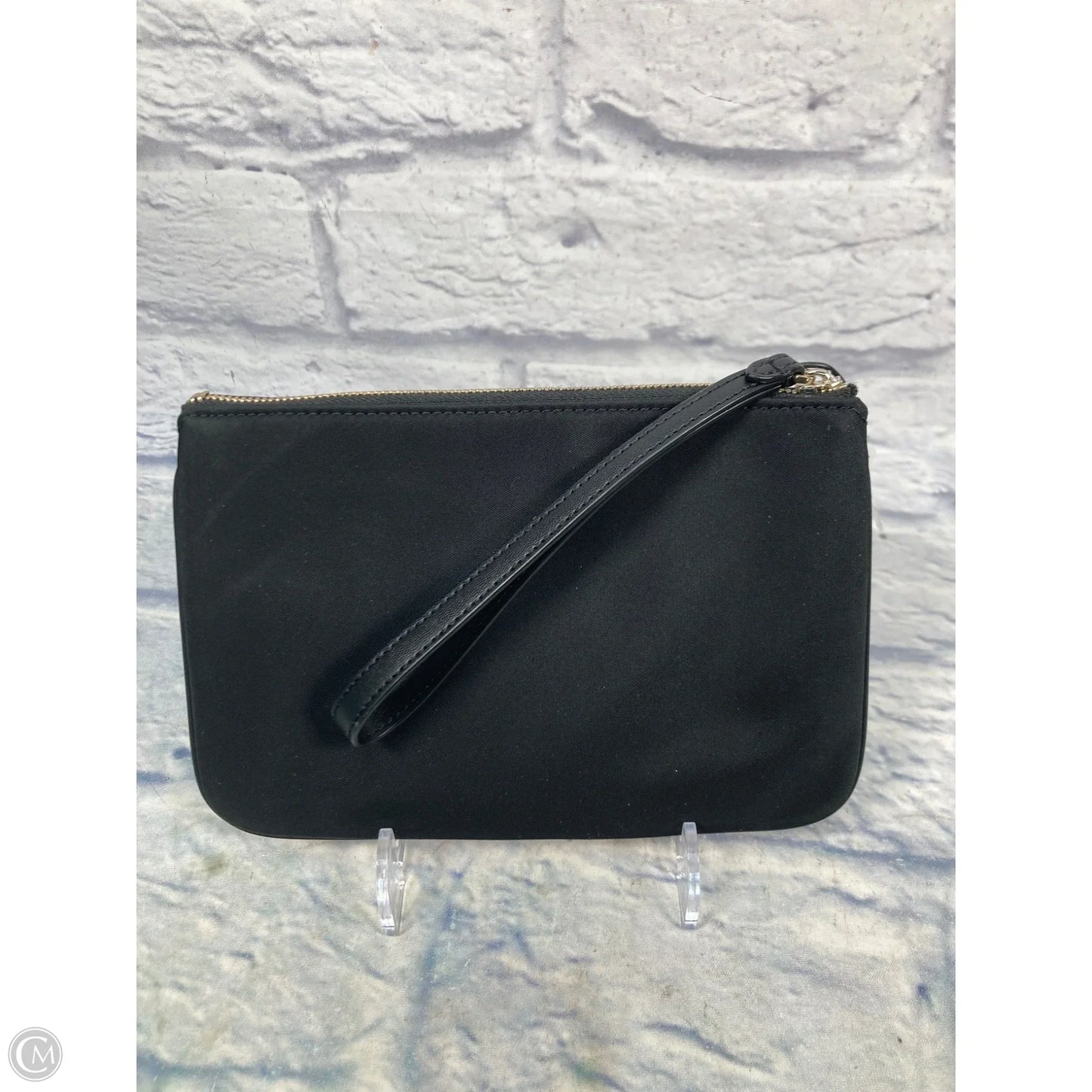 Clutch Designer By Kate Spade, Size: Medium