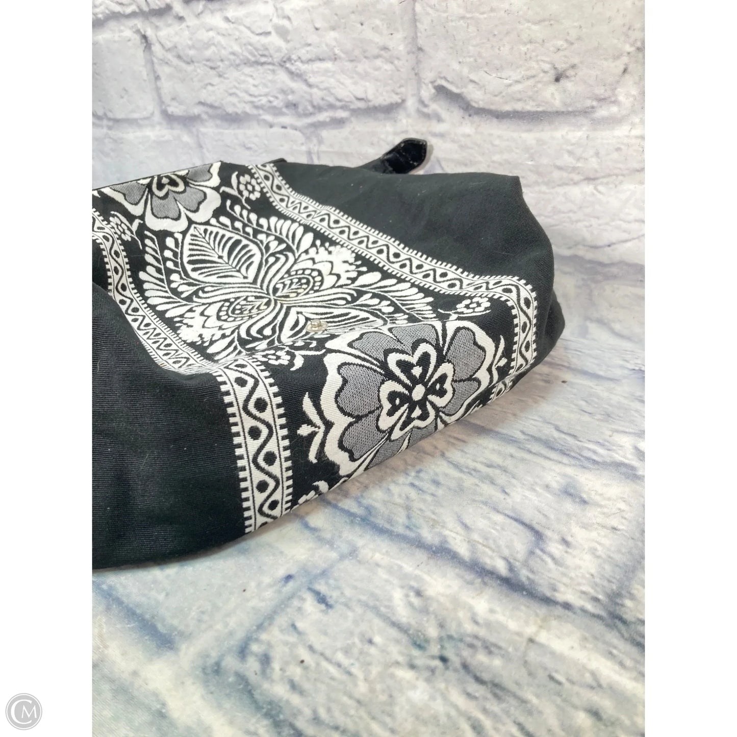Handbag By Brighton, Size: Large