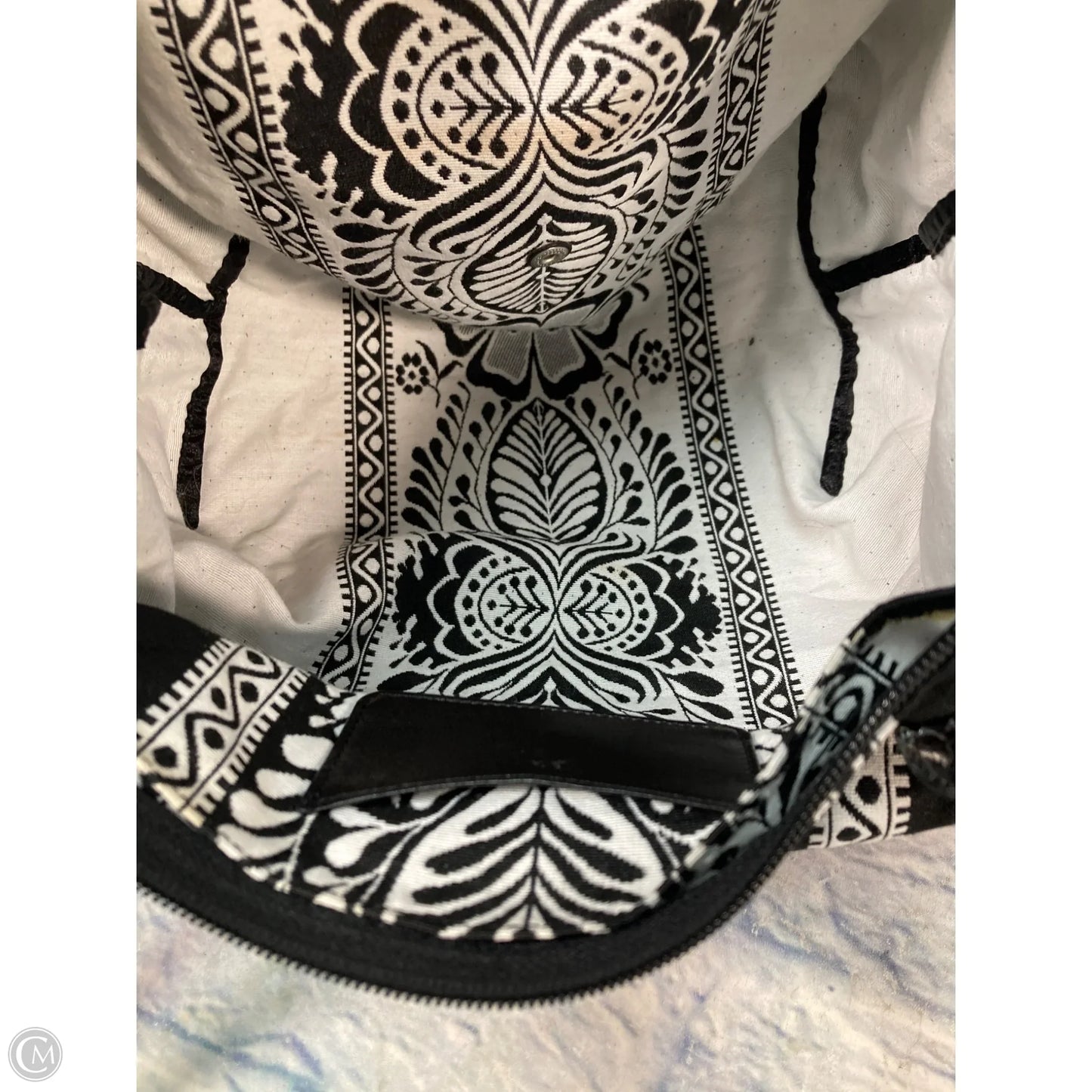Handbag By Brighton, Size: Large