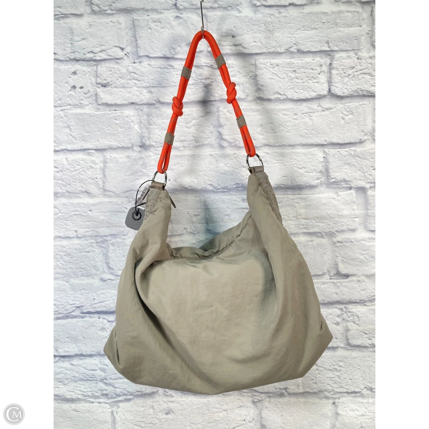 Handbag By Lululemon, Size: Large