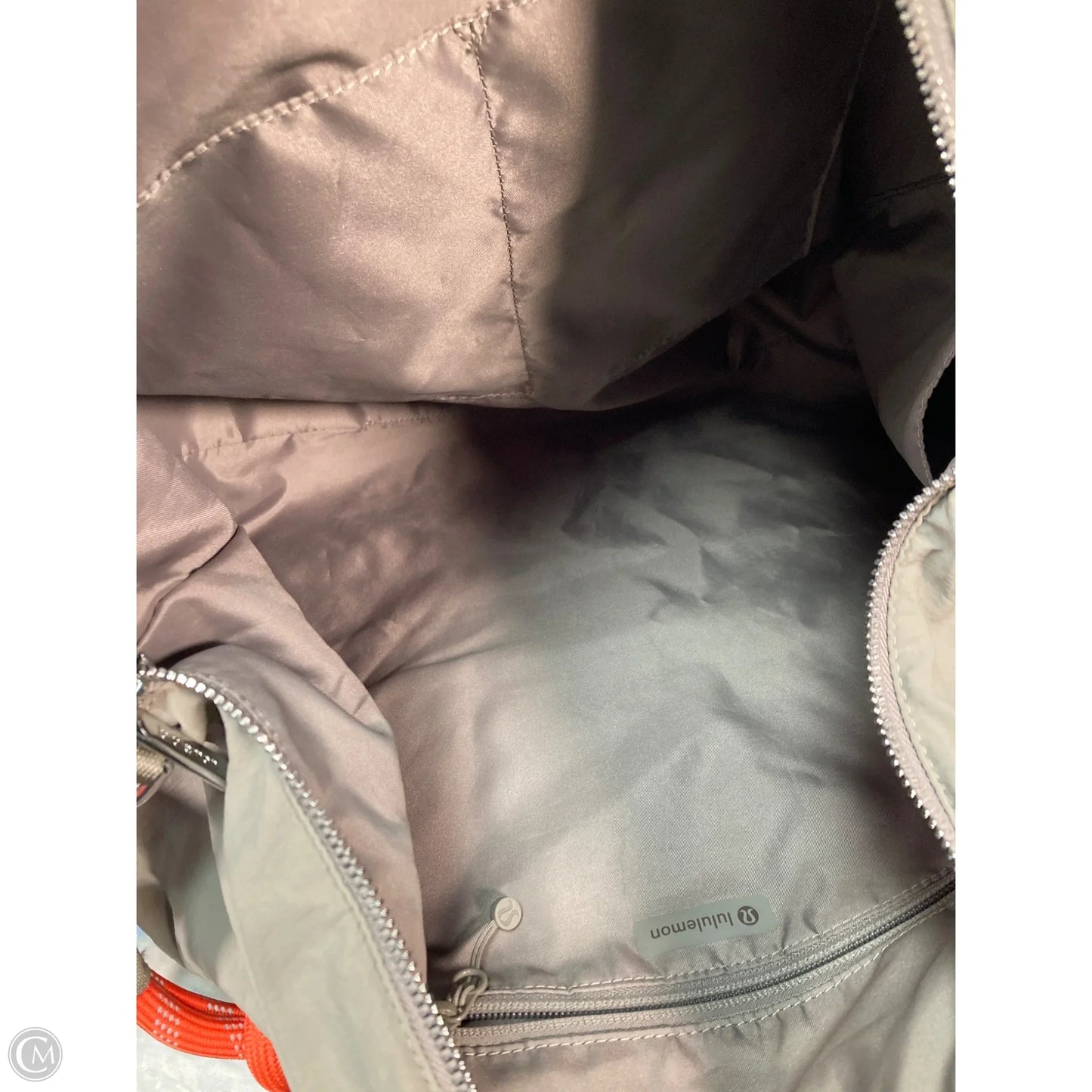 Handbag By Lululemon, Size: Large