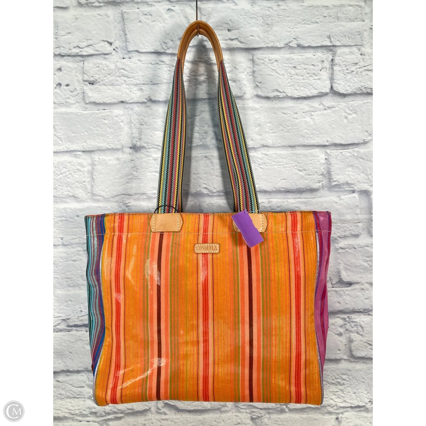 Tote By Consuela, Size: Large