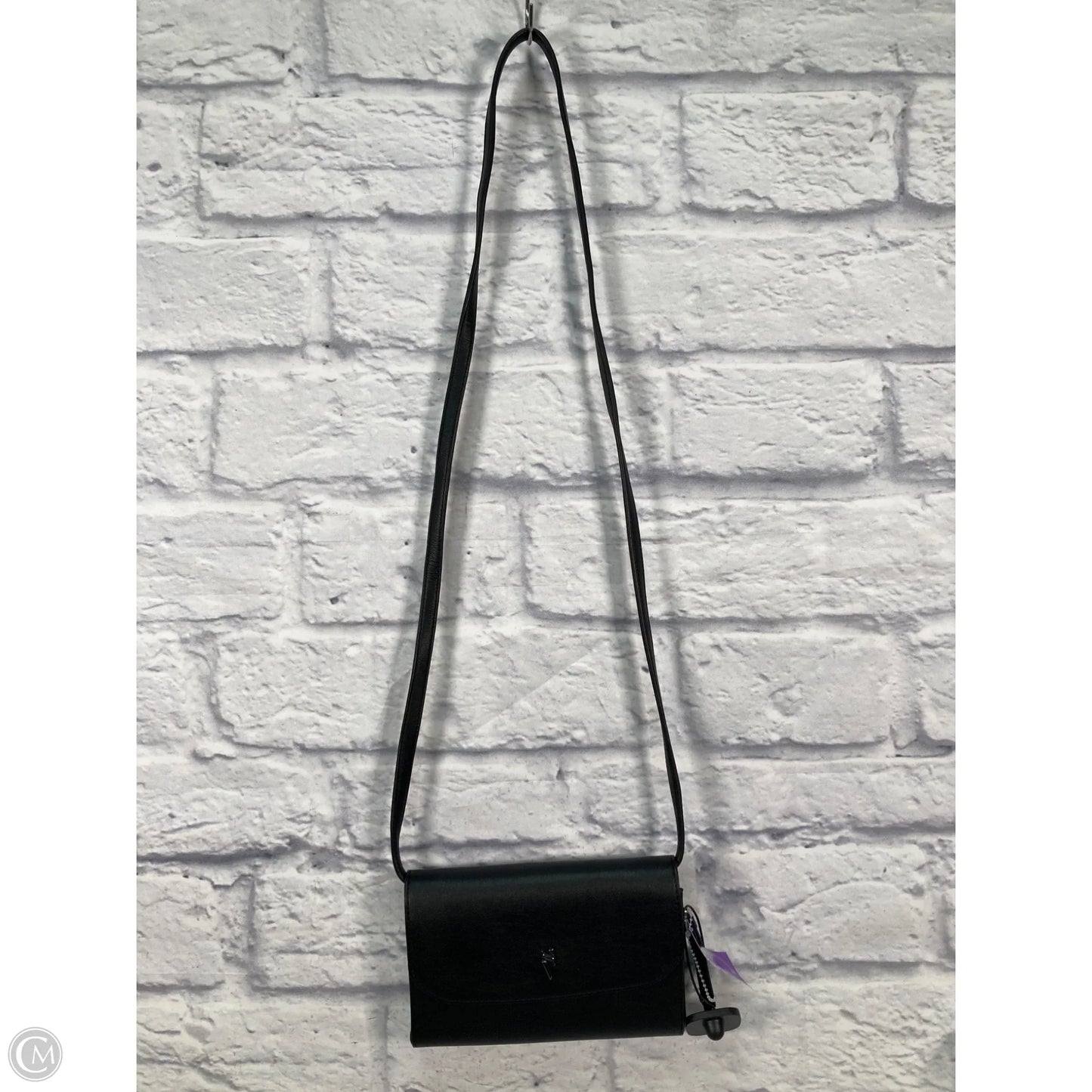 Crossbody Designer By Vera Wang, Size: Small