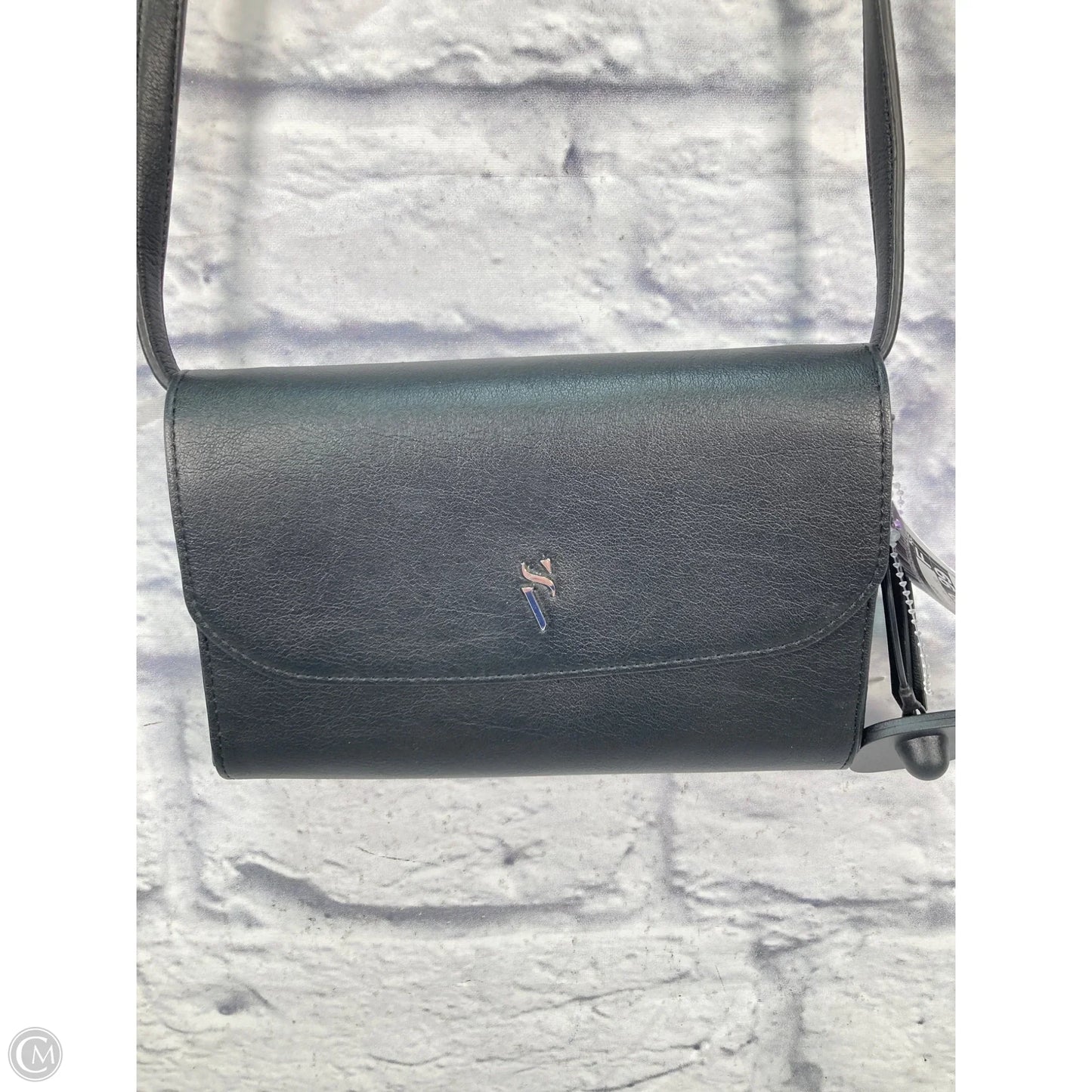 Crossbody Designer By Vera Wang, Size: Small