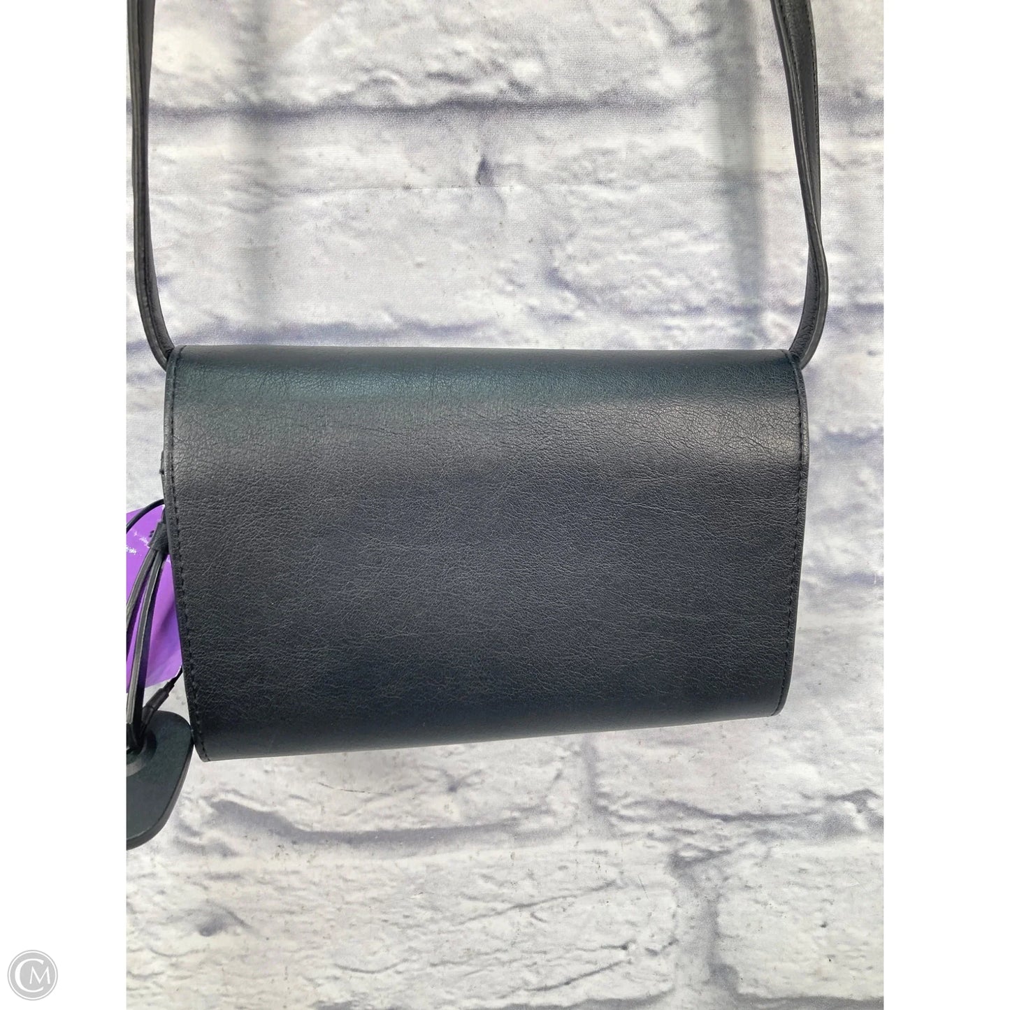 Crossbody Designer By Vera Wang, Size: Small