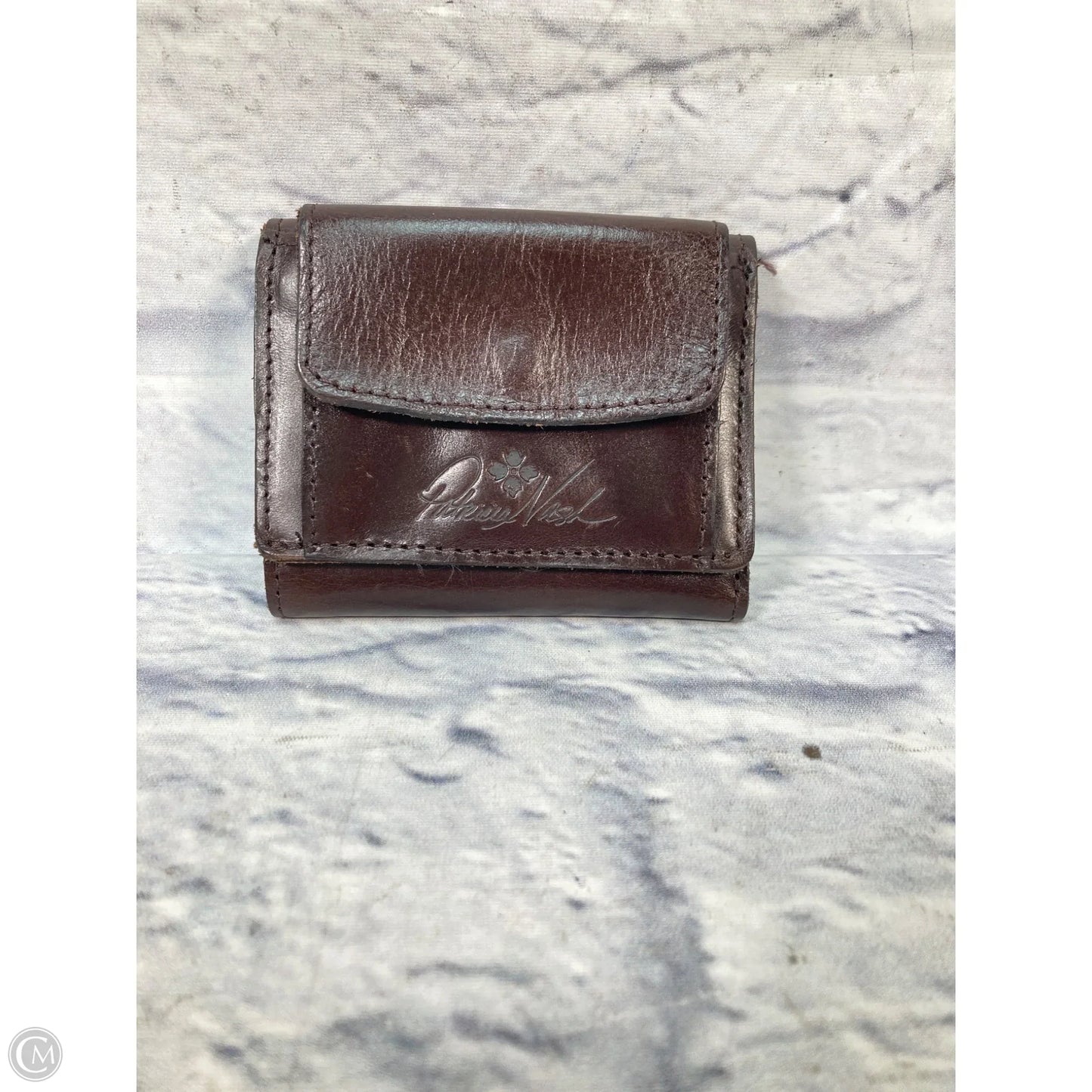 Wallet Designer By Patricia Nash, Size: Small