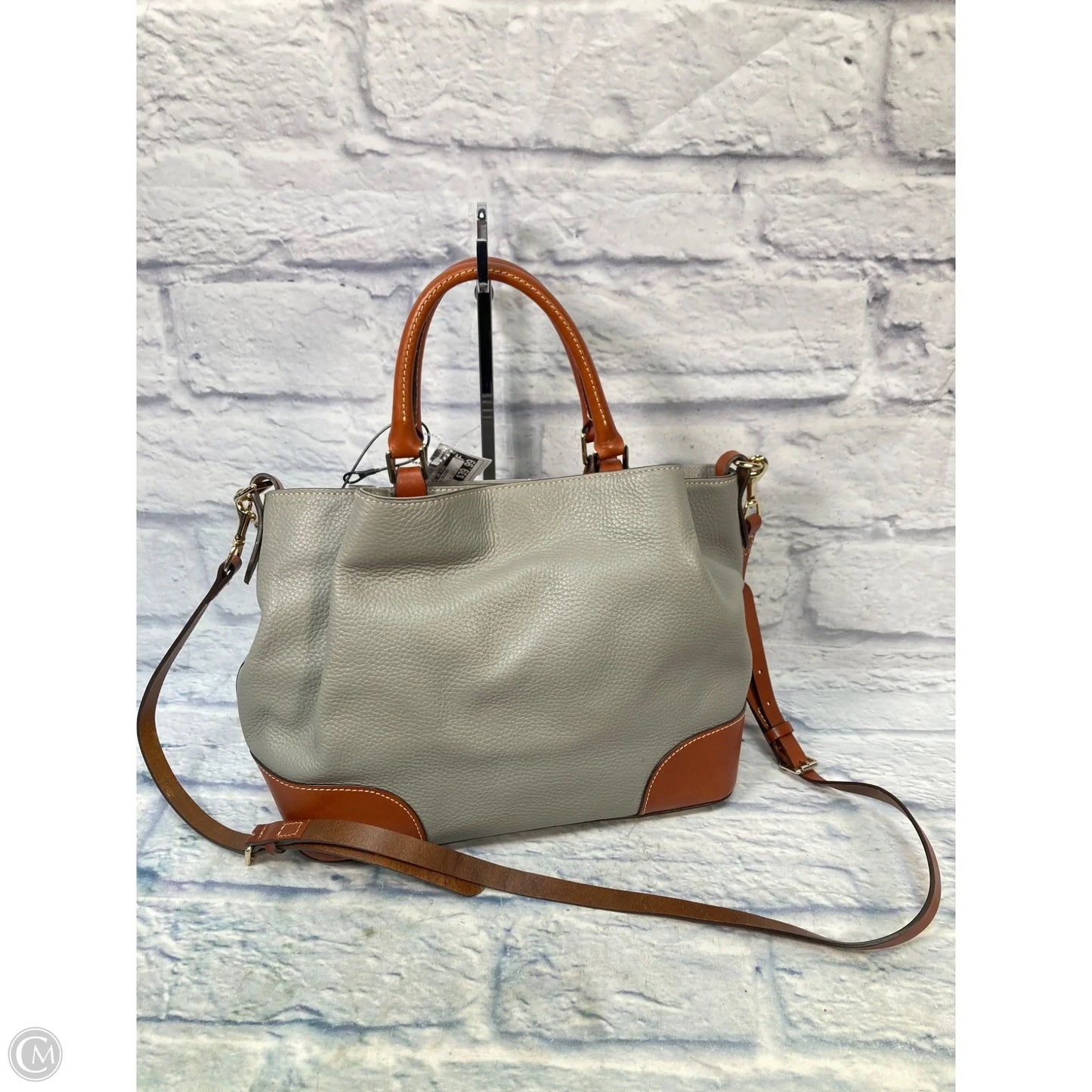 Handbag Designer By Dooney And Bourke, Size: Medium