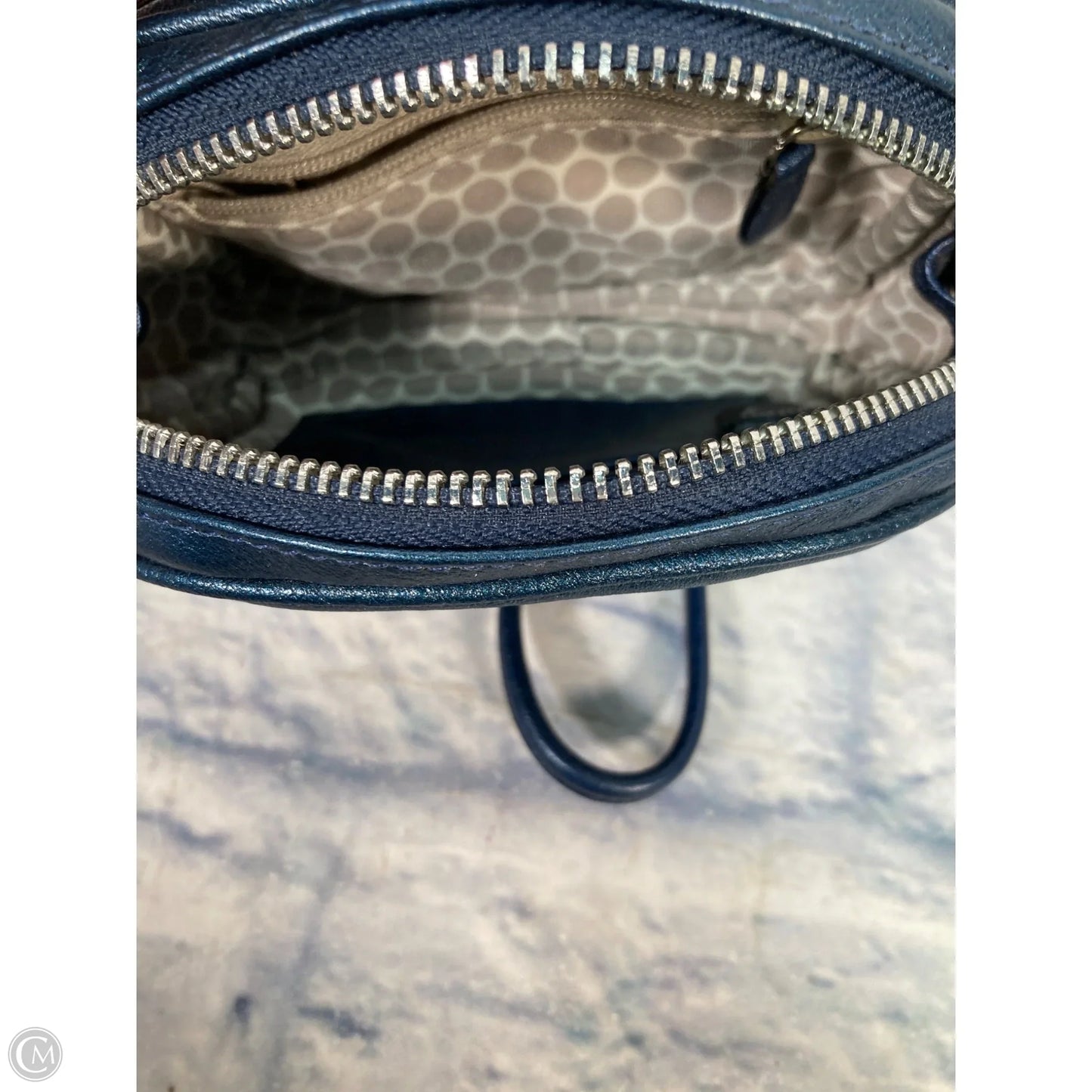 Wristlet Leather By Brighton, Size: Small
