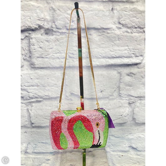 Handbag By Clothes Mentor, Size: Small