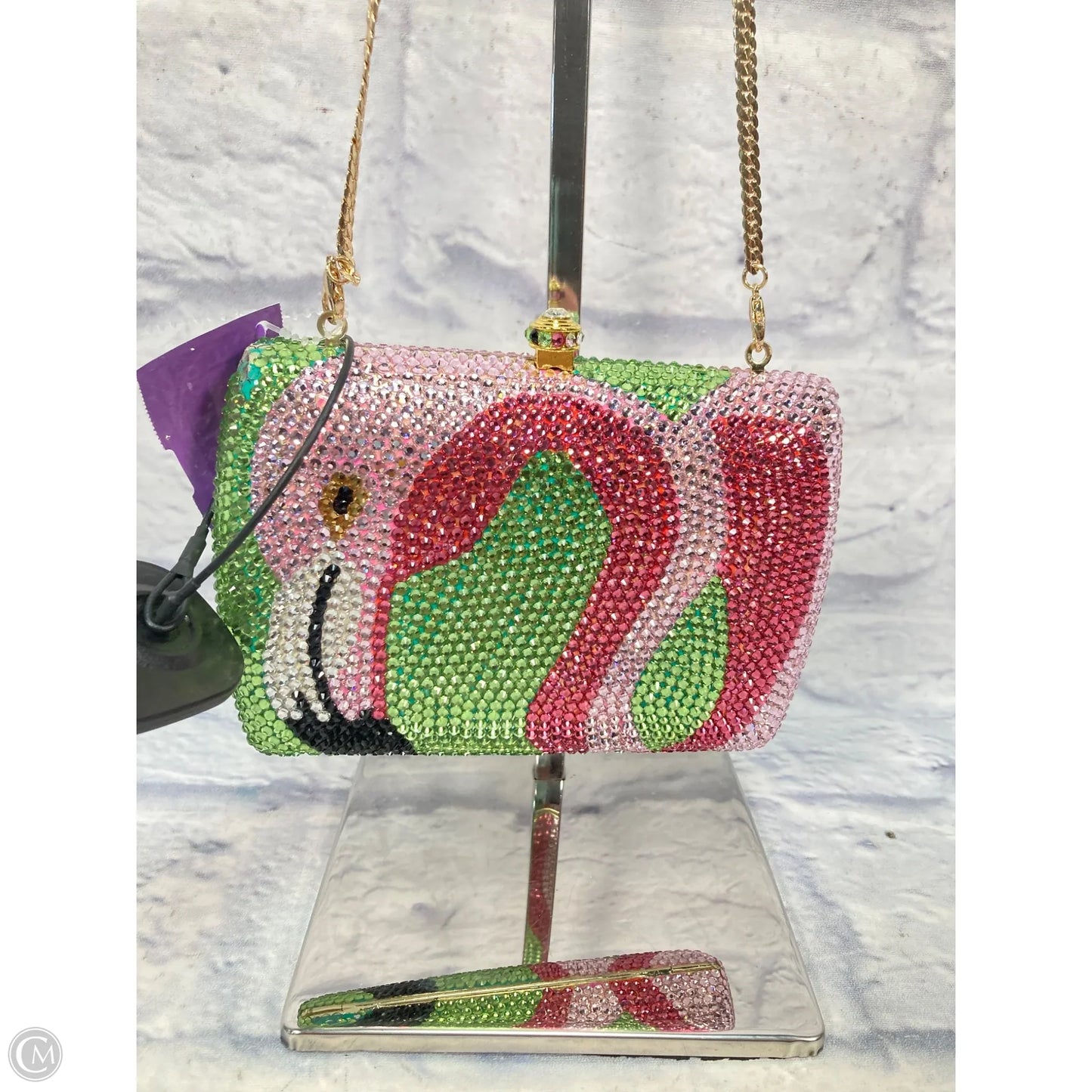 Handbag By Clothes Mentor, Size: Small
