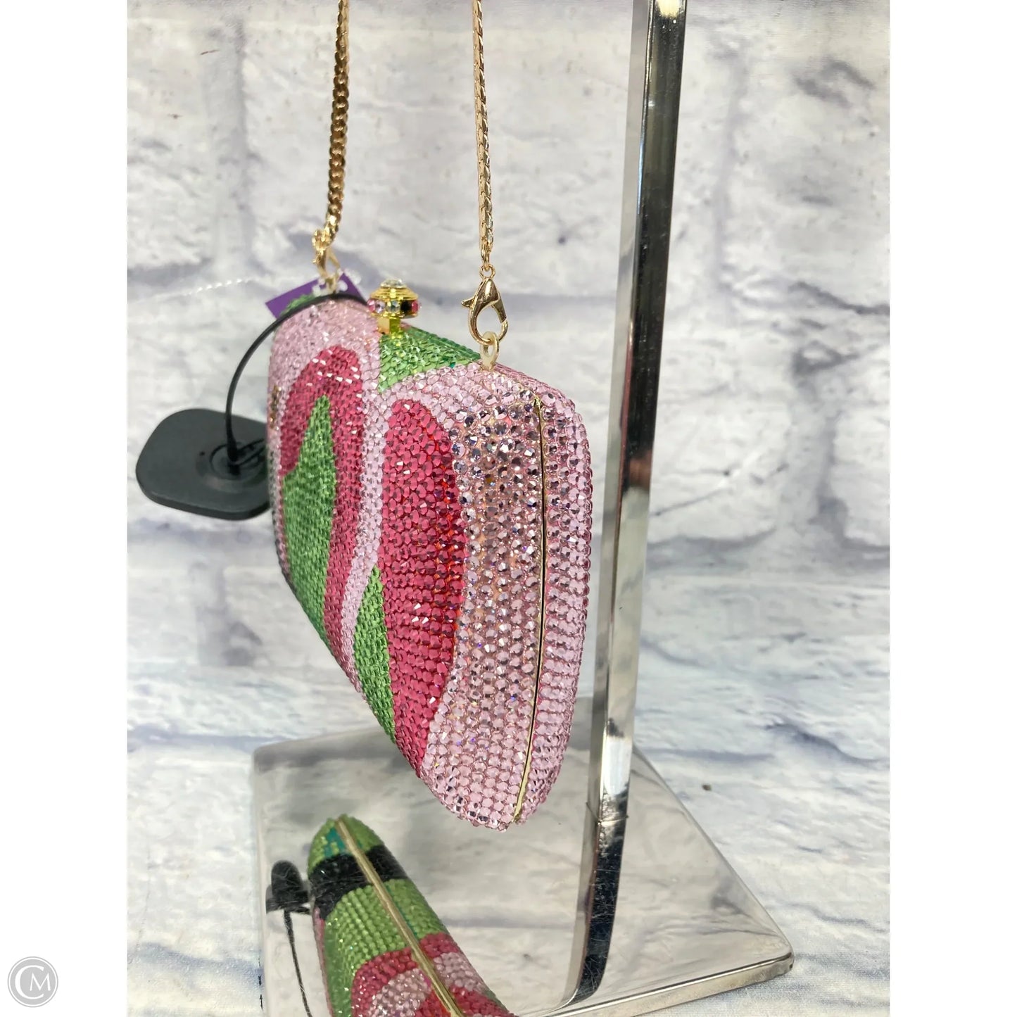 Handbag By Clothes Mentor, Size: Small