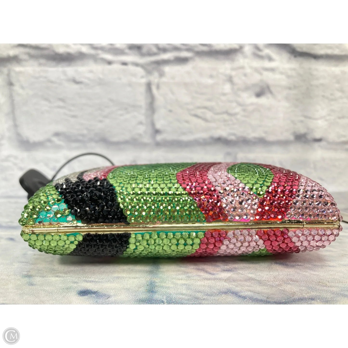 Handbag By Clothes Mentor, Size: Small