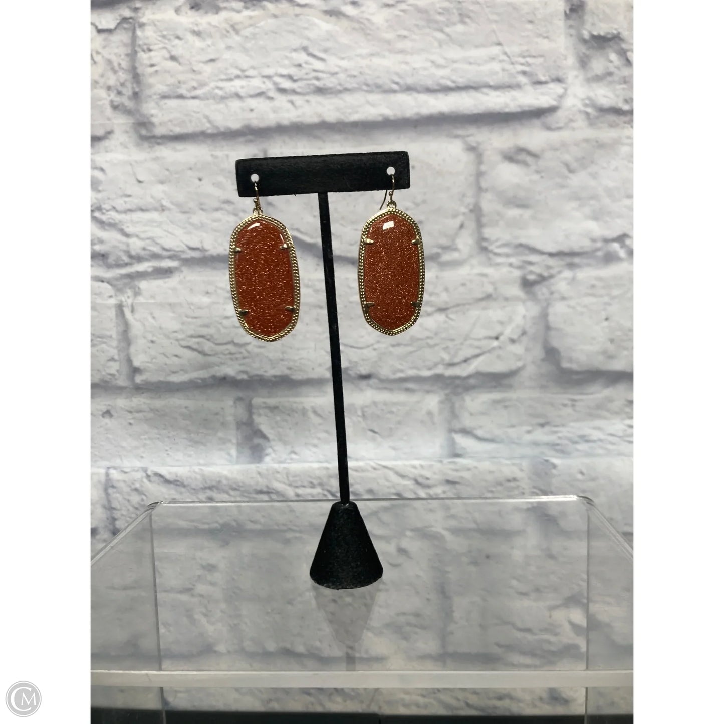 Earrings Dangle/drop By Kendra Scott