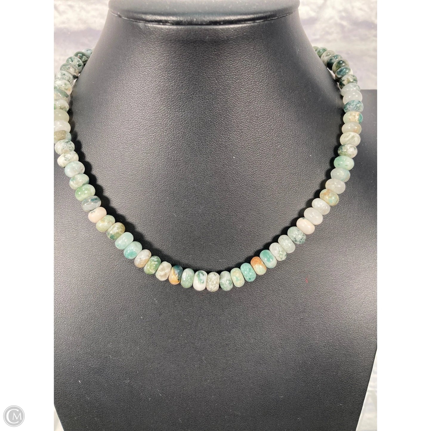 Necklace Sterling Silver By Clothes Mentor