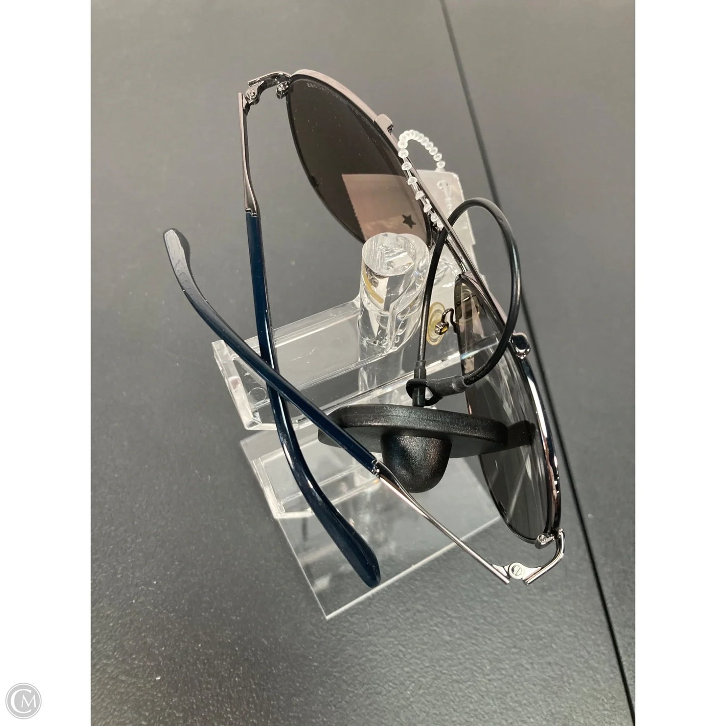 Sunglasses Designer By Marc By Marc Jacobs, Size: Medium