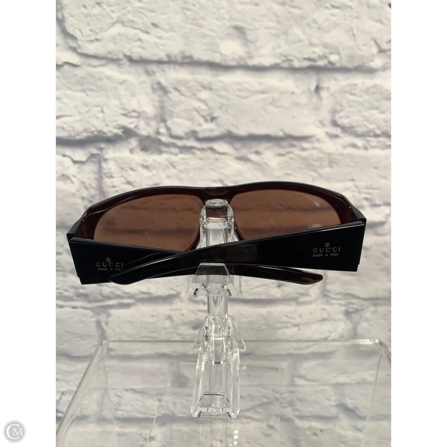 Sunglasses Luxury Designer By Gucci