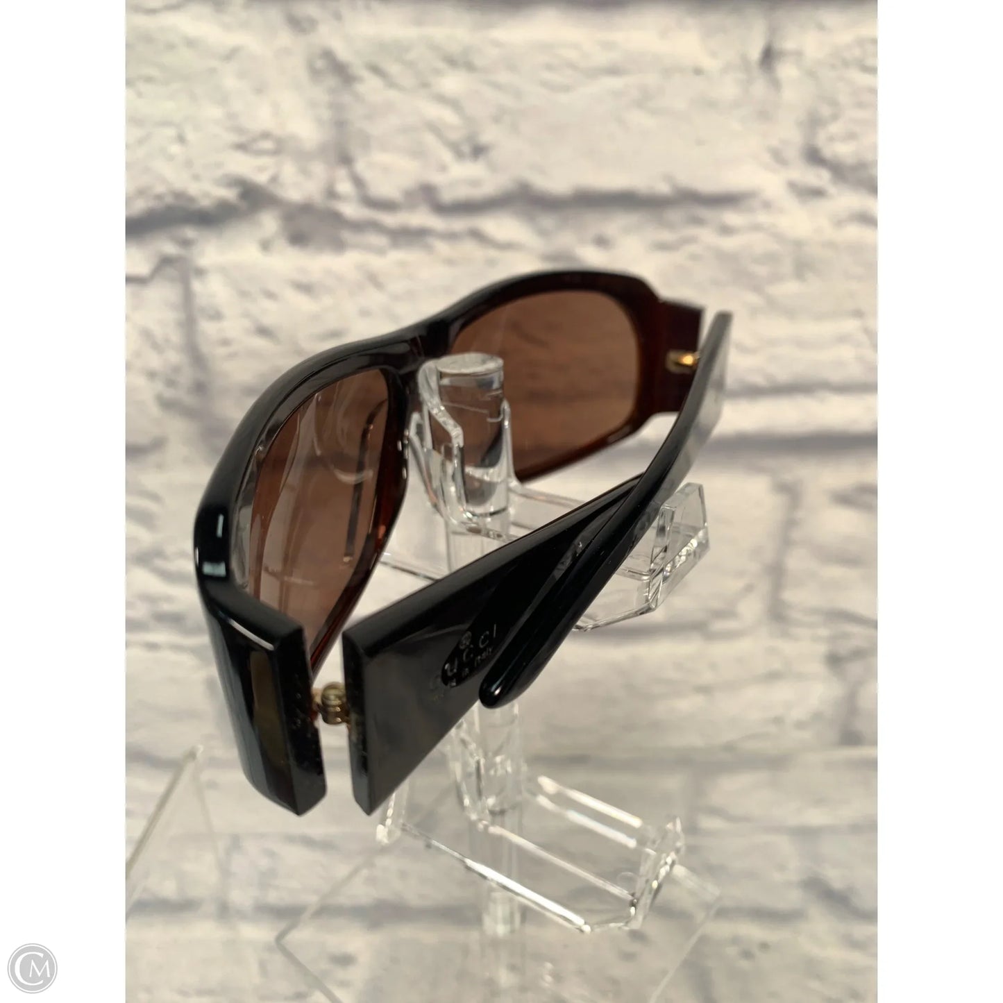 Sunglasses Luxury Designer By Gucci