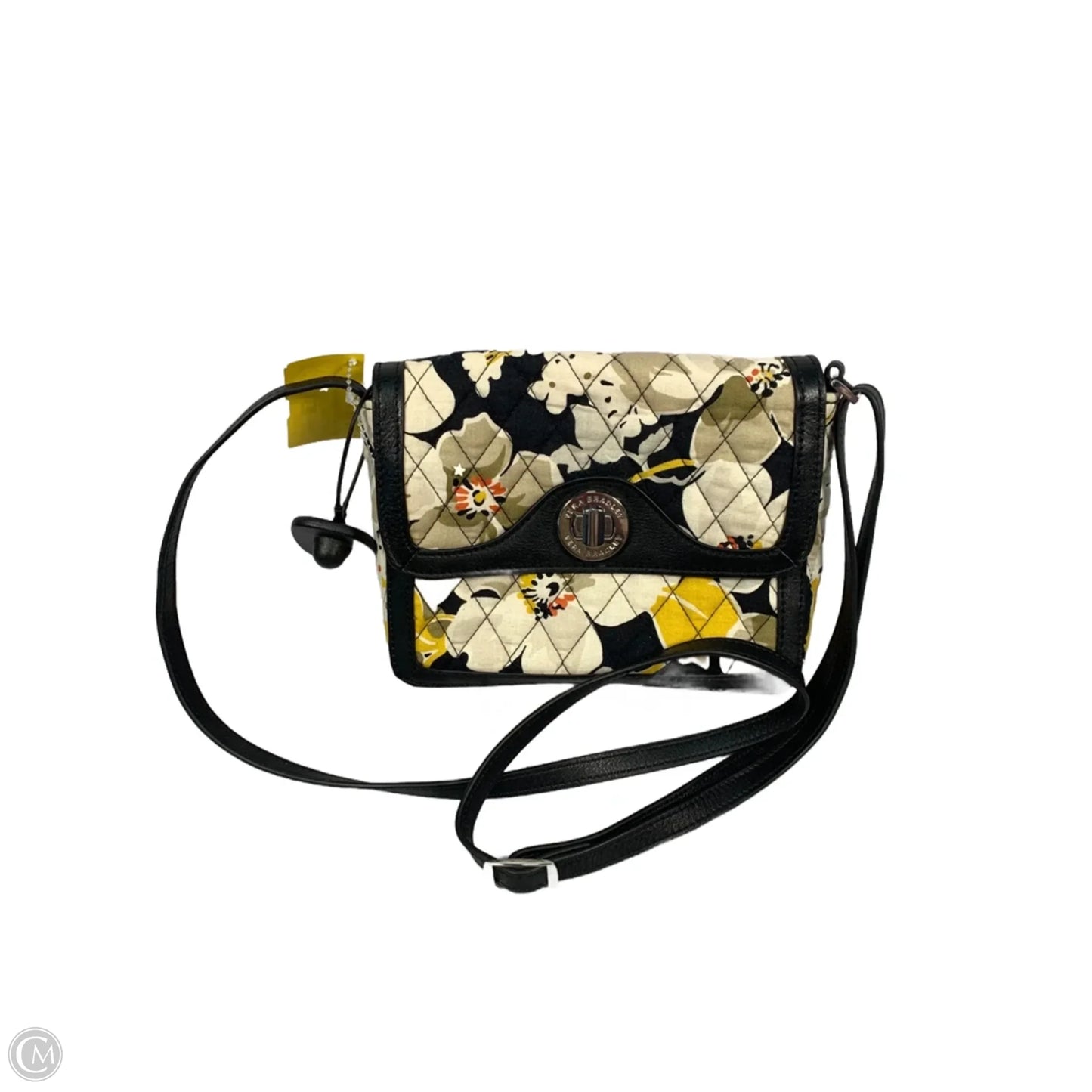 Crossbody By Vera Bradley, Size: Small