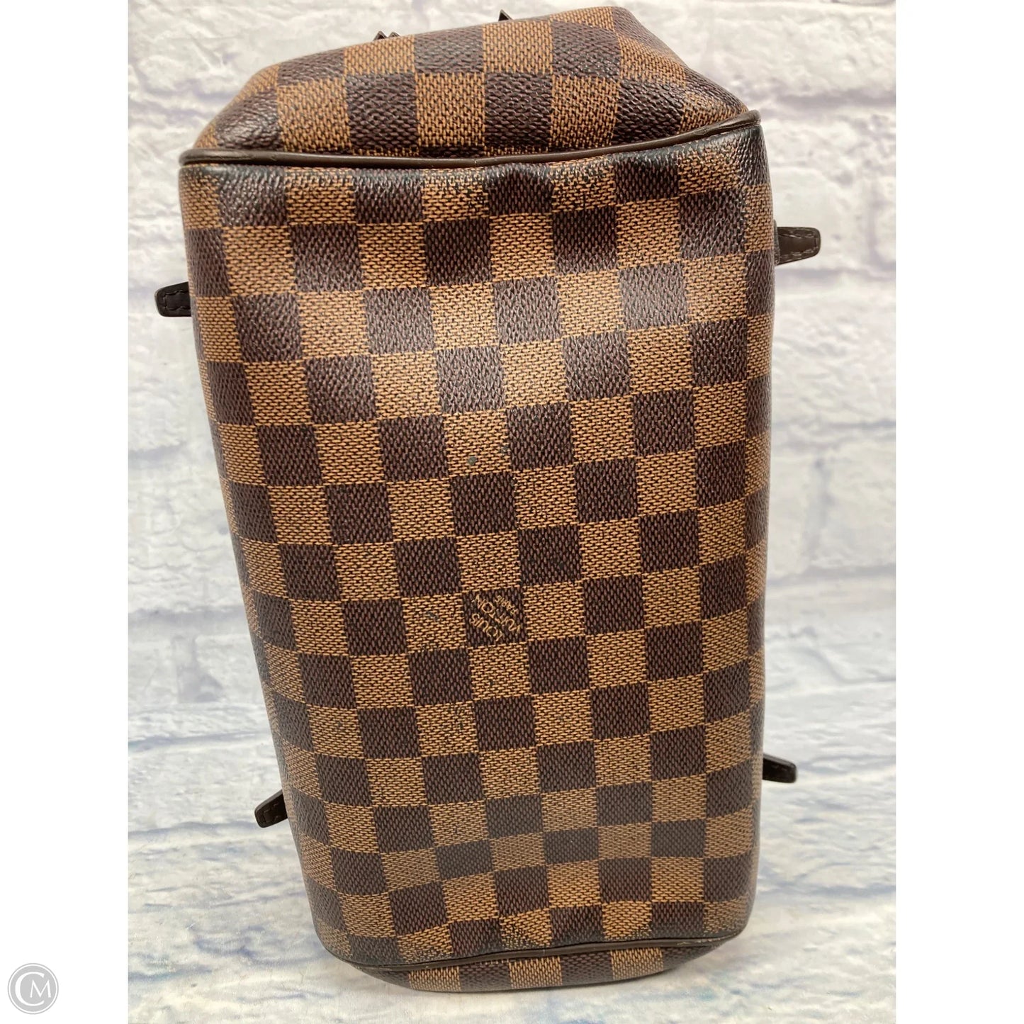 Handbag Luxury Designer By Louis Vuitton, Size: Medium