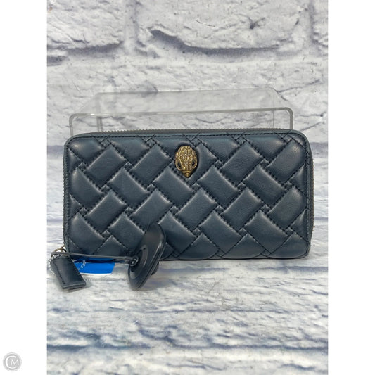 Wallet Designer By Kurt Geiger, Size: Small