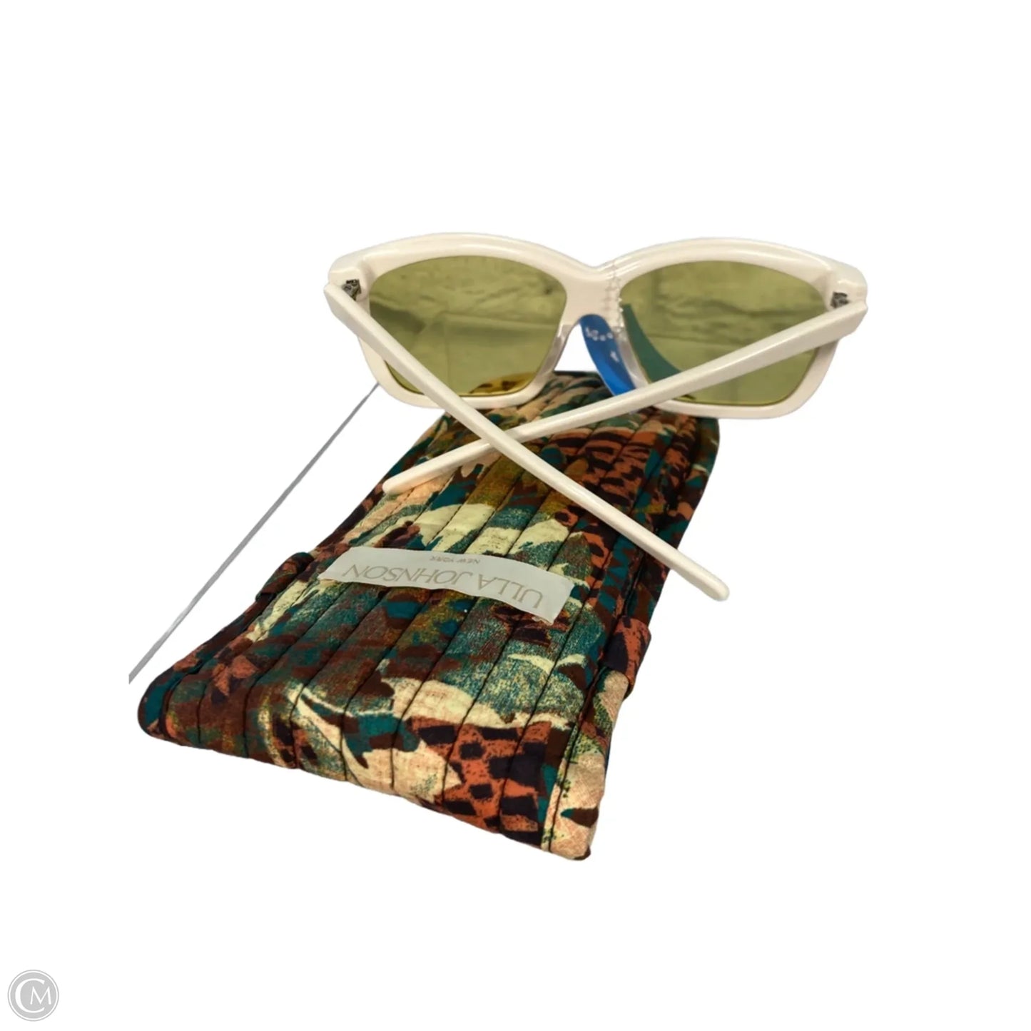 Sunglasses By Ulla Johnson, Size: Large